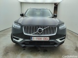  Volvo  XC90 Volvo  2.0 T8 4WD Geartr Inscription Expr. 7PL. 5d 