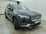  Volvo  XC90 Volvo  2.0 T8 4WD Geartr Inscription Expr. 7PL. 5d #3