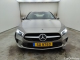  Mercedes  A-Klasse MERCEDES CLASSE A SEDAN DIESEL (V177) A 200 d 150 Business Solution (EU6d-TEMP) 4d Auto 