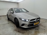  Mercedes  A-Klasse MERCEDES CLASSE A SEDAN DIESEL (V177) A 200 d 150 Business Solution (EU6d-TEMP) 4d Auto #2