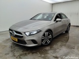  Mercedes  A-Klasse MERCEDES CLASSE A SEDAN DIESEL (V177) A 200 d 150 Business Solution (EU6d-TEMP) 4d Auto #4