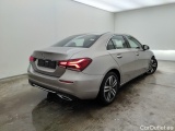  Mercedes  A-Klasse MERCEDES CLASSE A SEDAN DIESEL (V177) A 200 d 150 Business Solution (EU6d-TEMP) 4d Auto #5