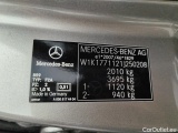  Mercedes  A-Klasse MERCEDES CLASSE A SEDAN DIESEL (V177) A 200 d 150 Business Solution (EU6d-TEMP) 4d Auto #17