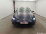  Volkswagen  Golf  Volkswagen VIII 1.0 eTSI 81kW Life Business DSG 5d 