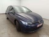  Volkswagen  Golf  Volkswagen VIII 1.0 eTSI 81kW Life Business DSG 5d #2