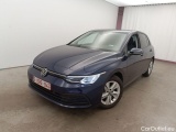  Volkswagen  Golf  Volkswagen VIII 1.0 eTSI 81kW Life Business DSG 5d #4