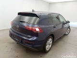  Volkswagen  Golf  Volkswagen VIII 1.0 eTSI 81kW Life Business DSG 5d #5