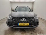  Mercedes  G-Klasee MERCEDES CLASSE GLC - 2019 GLC 200 197 4MATIC (EU6d-TEMP) 5d Auto 