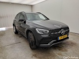 Mercedes  G-Klasee MERCEDES CLASSE GLC - 2019 GLC 200 197 4MATIC (EU6d-TEMP) 5d Auto #2