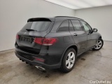  Mercedes  G-Klasee MERCEDES CLASSE GLC - 2019 GLC 200 197 4MATIC (EU6d-TEMP) 5d Auto #5