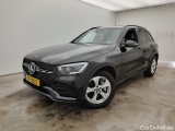  Mercedes  G-Klasee MERCEDES CLASSE GLC - 2019 GLC 200 197 4MATIC (EU6d-TEMP) 5d Auto #4