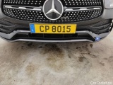  Mercedes  G-Klasee MERCEDES CLASSE GLC - 2019 GLC 200 197 4MATIC (EU6d-TEMP) 5d Auto #24