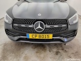  Mercedes  G-Klasee MERCEDES CLASSE GLC - 2019 GLC 200 197 4MATIC (EU6d-TEMP) 5d Auto #26