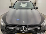  Mercedes  G-Klasee MERCEDES CLASSE GLC - 2019 GLC 200 197 4MATIC (EU6d-TEMP) 5d Auto #38
