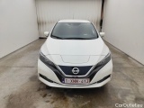  Nissan  Leaf Nissan  N-Connecta 40kWh 5d 