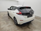  Nissan  Leaf Nissan  N-Connecta 40kWh 5d #3