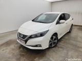  Nissan  Leaf Nissan  N-Connecta 40kWh 5d #4