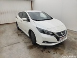  Nissan  Leaf Nissan  N-Connecta 40kWh 5d #2