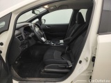  Nissan  Leaf Nissan  N-Connecta 40kWh 5d #6