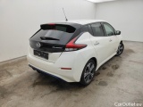  Nissan  Leaf Nissan  N-Connecta 40kWh 5d #5