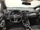  Nissan  Leaf Nissan  N-Connecta 40kWh 5d #9