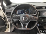  Nissan  Leaf Nissan  N-Connecta 40kWh 5d #32