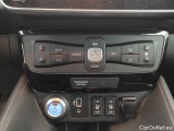  Nissan  Leaf Nissan  N-Connecta 40kWh 5d #33