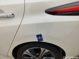  Nissan  Leaf Nissan  N-Connecta 40kWh 5d #44