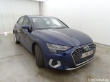  Audi  A3 Audi  Sportback 2.0 30 TDi 85kW Advanced 5d #2
