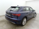  Audi  A3 Audi  Sportback 2.0 30 TDi 85kW Advanced 5d #5