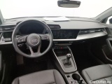  Audi  A3 Audi  Sportback 2.0 30 TDi 85kW Advanced 5d #9