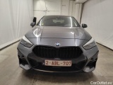  Bmw  Serie 2 BMW 2 Reeks Gran Coupé 216dA (85kW) 4d 