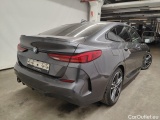  Bmw  Serie 2 BMW 2 Reeks Gran Coupé 216dA (85kW) 4d #5