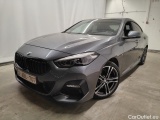 Bmw  Serie 2 BMW 2 Reeks Gran Coupé 216dA (85kW) 4d #4