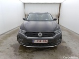  Volkswagen  T-ROC Volkswagen  1.5 TSI Elegance DSG 5d 