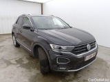  Volkswagen  T-ROC Volkswagen  1.5 TSI Elegance DSG 5d #2