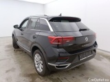  Volkswagen  T-ROC Volkswagen  1.5 TSI Elegance DSG 5d #3