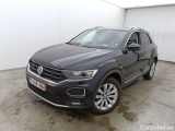 Volkswagen  T-ROC Volkswagen  1.5 TSI Elegance DSG 5d #4