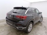  Volkswagen  T-ROC Volkswagen  1.5 TSI Elegance DSG 5d #5