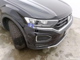  Volkswagen  T-ROC Volkswagen  1.5 TSI Elegance DSG 5d #25