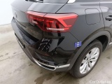  Volkswagen  T-ROC Volkswagen  1.5 TSI Elegance DSG 5d #30