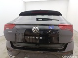  Volkswagen  T-ROC Volkswagen  1.5 TSI Elegance DSG 5d #32