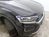  Volkswagen  T-ROC Volkswagen  1.5 TSI Elegance DSG 5d #48