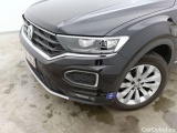  Volkswagen  T-ROC Volkswagen  1.5 TSI Elegance DSG 5d #50