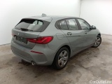  Bmw  Serie 1 BMW 1 HATCH DIESEL - 2019 118 dA 150hp (EU6AP) 5d #5