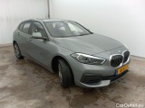  Bmw  Serie 1 BMW 1 HATCH DIESEL - 2019 118 dA 150hp (EU6AP) 5d #2