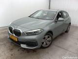  Bmw  Serie 1 BMW 1 HATCH DIESEL - 2019 118 dA 150hp (EU6AP) 5d #4