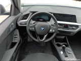  Bmw  Serie 1 BMW 1 HATCH DIESEL - 2019 118 dA 150hp (EU6AP) 5d #9