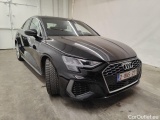  Audi  A3 Audi  Berline 1.5 TFSi 35 110kW S tronic S line 4d #2