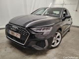  Audi  A3 Audi  Berline 1.5 TFSi 35 110kW S tronic S line 4d #4